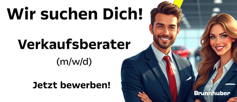 Stellenangebote auf opel-brunnhuber-augsburg.de